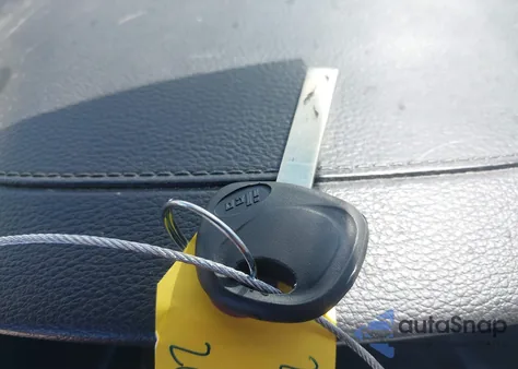 2020 Kia Forte Fe из США, поврежденный, VIN 3KPF24AD9LE158295